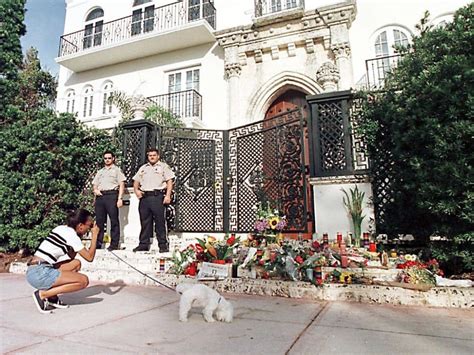 omicidio lincoln versace|Gianni Versace's Murder, Explained .